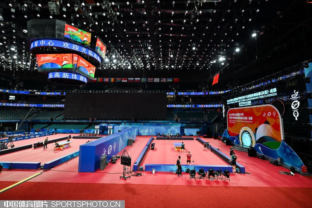 他的跑位太聪明了